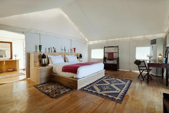 Sunrise Desert Resort With Swimming Pool Jaisalmer Exterior photo